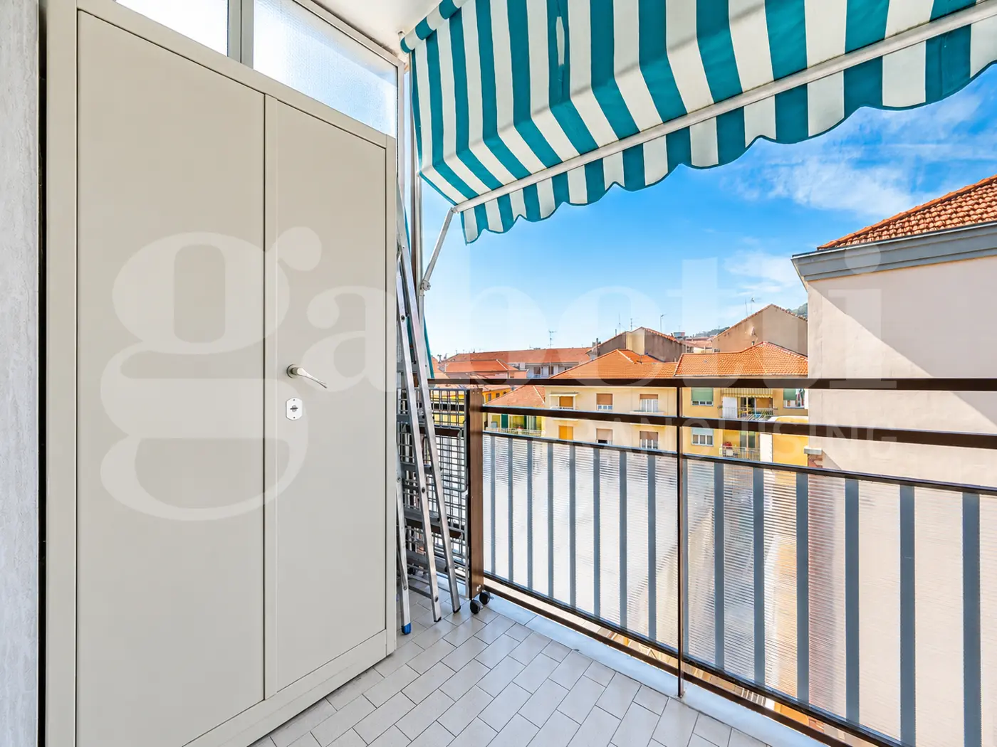 Immagine per Appartamento in vendita a Sanremo via Del Castillo 6