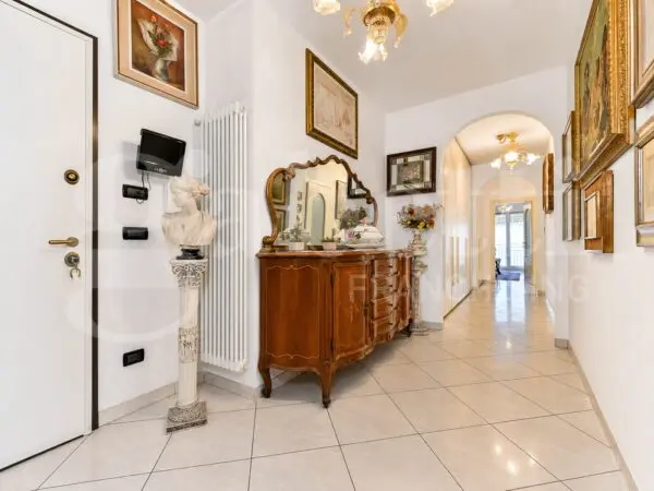 Appartamento via Del Castillo 6, Sanremo