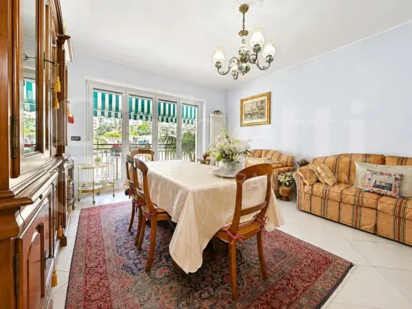 Appartamento via Del Castillo 6, Sanremo