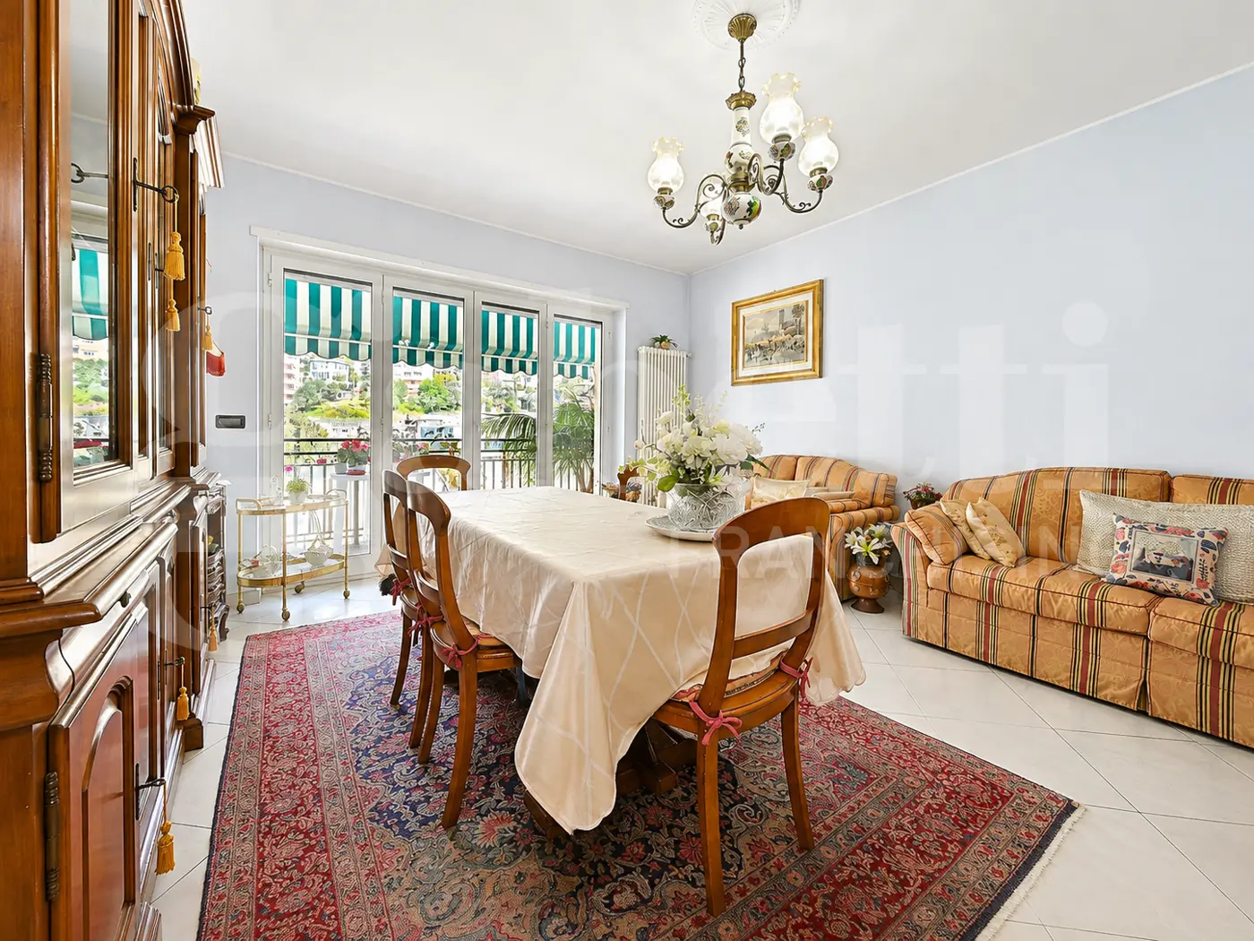 Immagine per Appartamento in vendita a Sanremo via Del Castillo 6