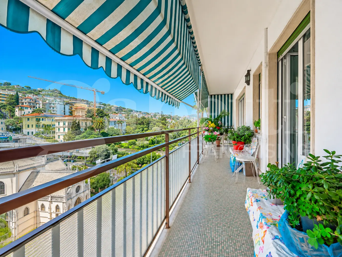 Immagine per Appartamento in vendita a Sanremo via Del Castillo 6
