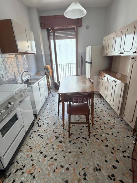 Appartamento via Ferdinando Chieffi 5, Barletta