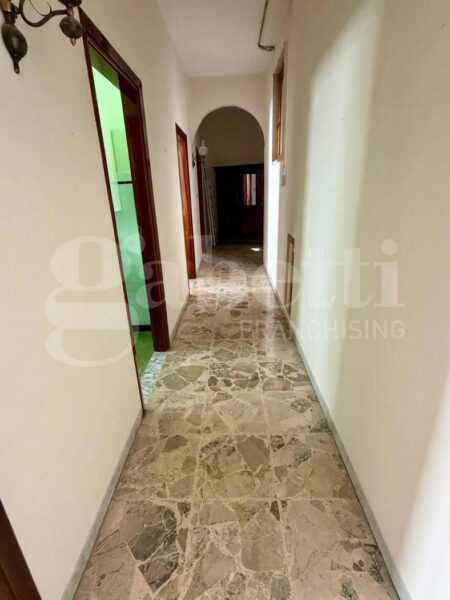 Appartamento via Ferdinando Chieffi 5, Barletta