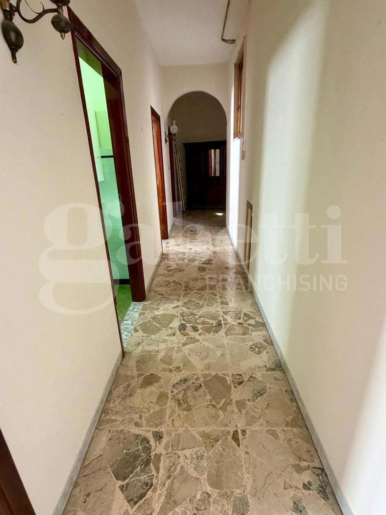 Immagine per Appartamento in vendita a Barletta via Ferdinando Chieffi 5