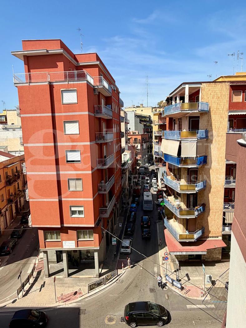 Immagine per Appartamento in vendita a Barletta via Ferdinando Chieffi 5