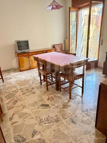 Appartamento via Ferdinando Chieffi 5, Barletta