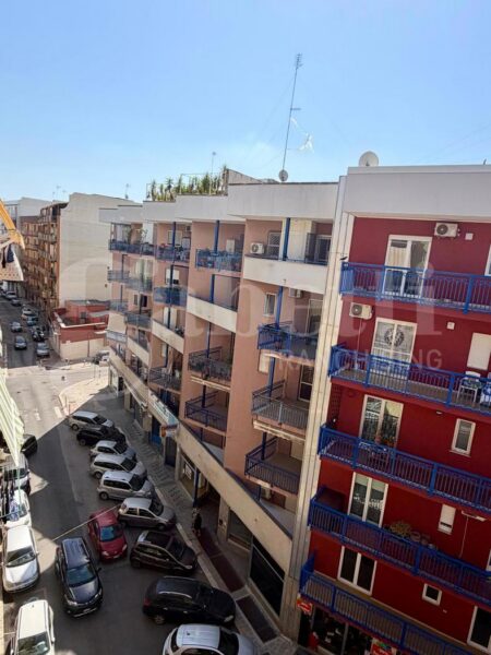 Appartamento via Ferdinando Chieffi 5, Barletta
