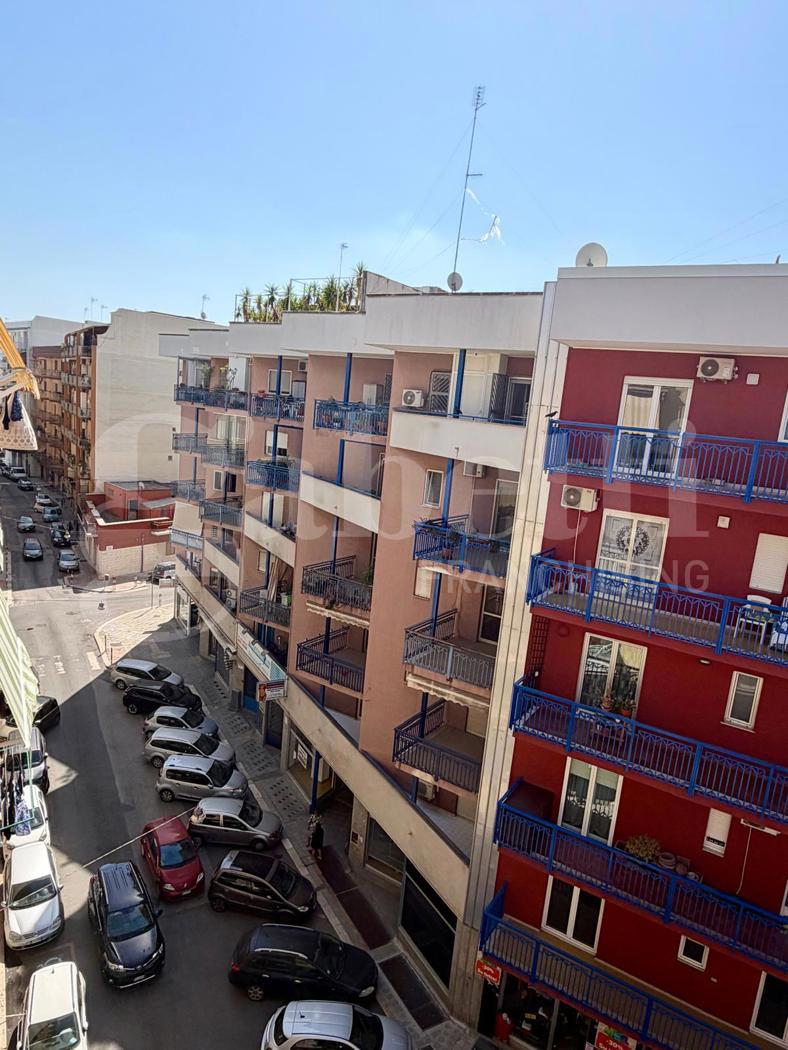 Immagine per Appartamento in vendita a Barletta via Ferdinando Chieffi 5