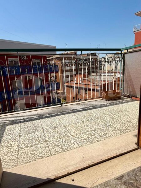 Appartamento via Ferdinando Chieffi 5, Barletta