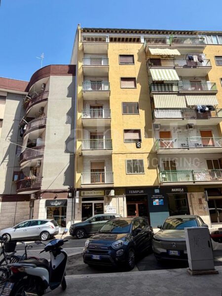 Appartamento via Ferdinando Chieffi 5, Barletta