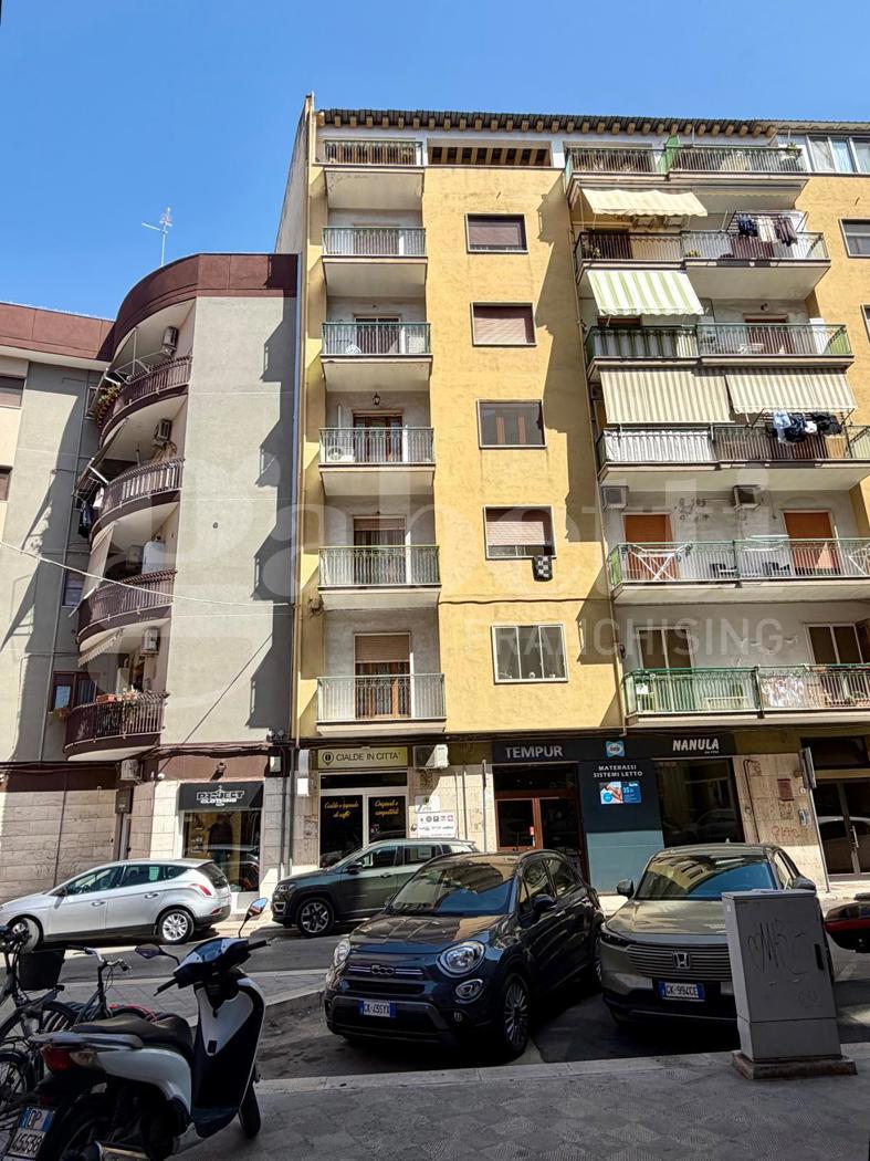Immagine per Appartamento in vendita a Barletta via Ferdinando Chieffi 5
