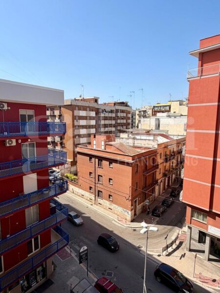Appartamento via Ferdinando Chieffi 5, Barletta