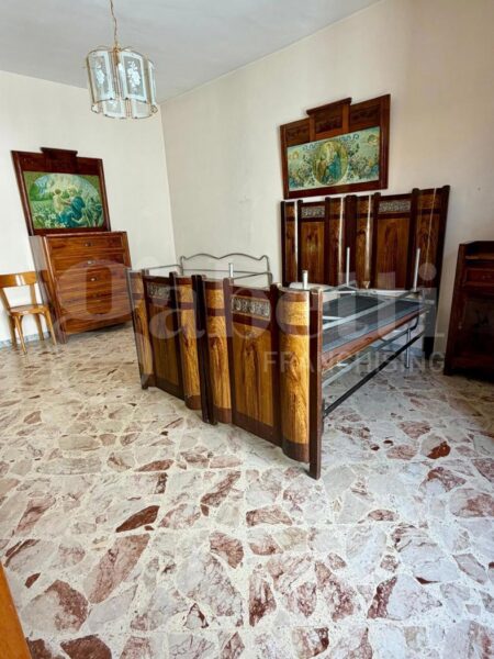 Appartamento via Ferdinando Chieffi 5, Barletta