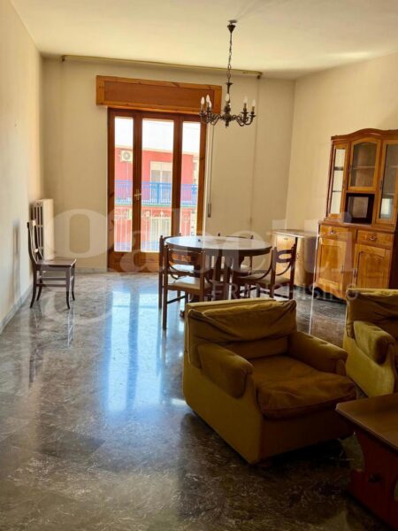 Appartamento via Ferdinando Chieffi 5, Barletta