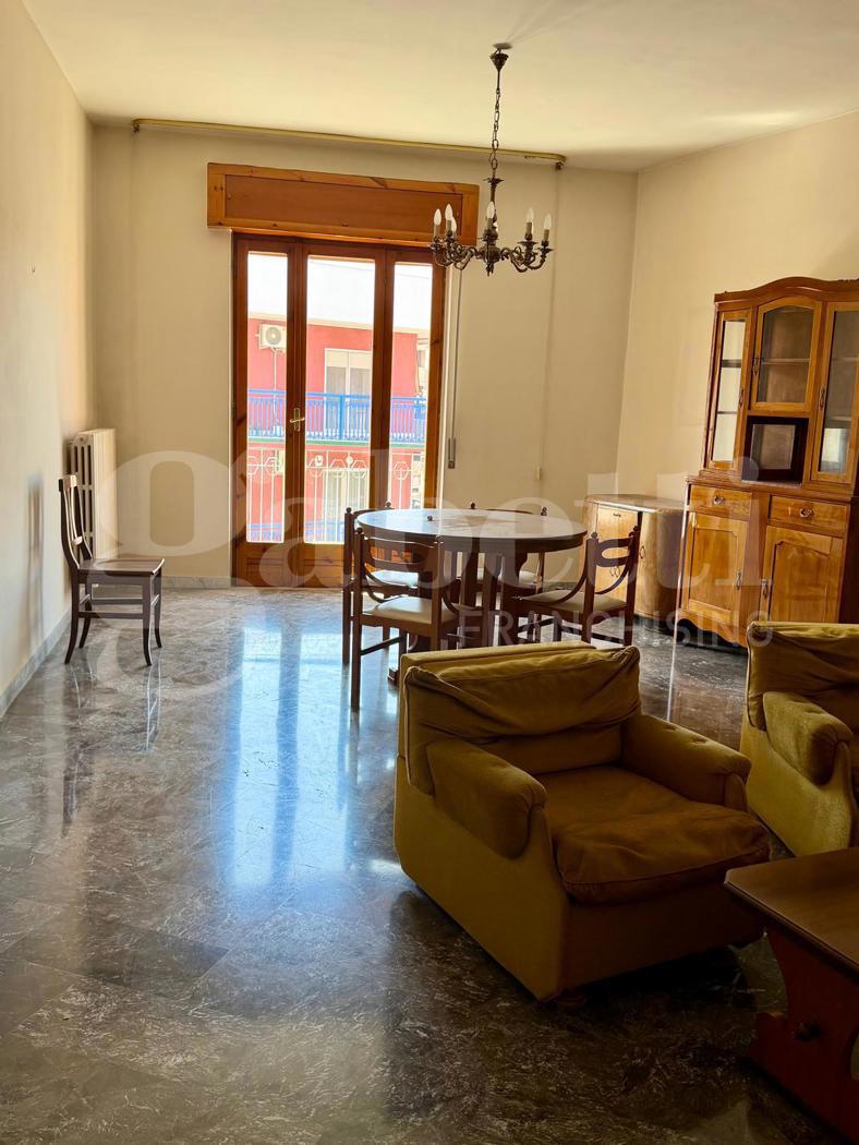 Immagine per Appartamento in vendita a Barletta via Ferdinando Chieffi 5