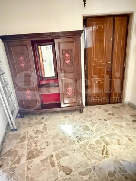 Appartamento via Ferdinando Chieffi 5, Barletta