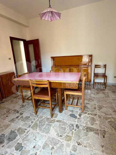 Appartamento via Ferdinando Chieffi 5, Barletta
