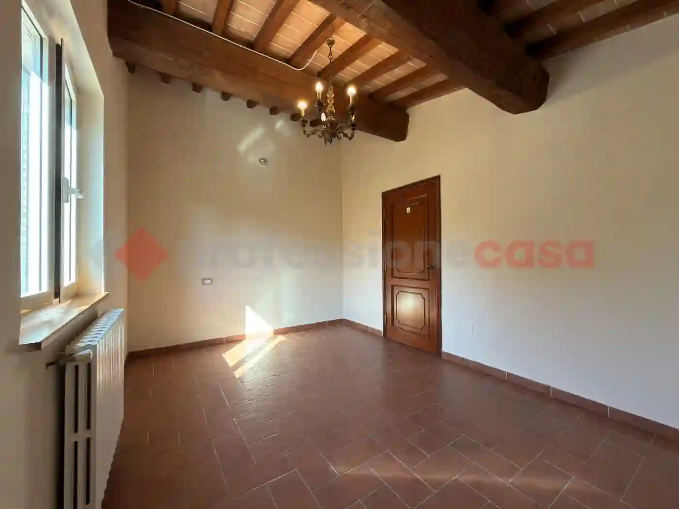 Immagine per Terratetto in vendita a Castiglion Fiorentino