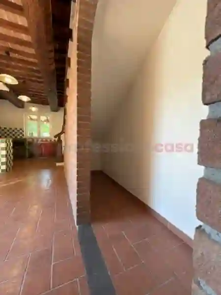 Terratetto Castiglion Fiorentino