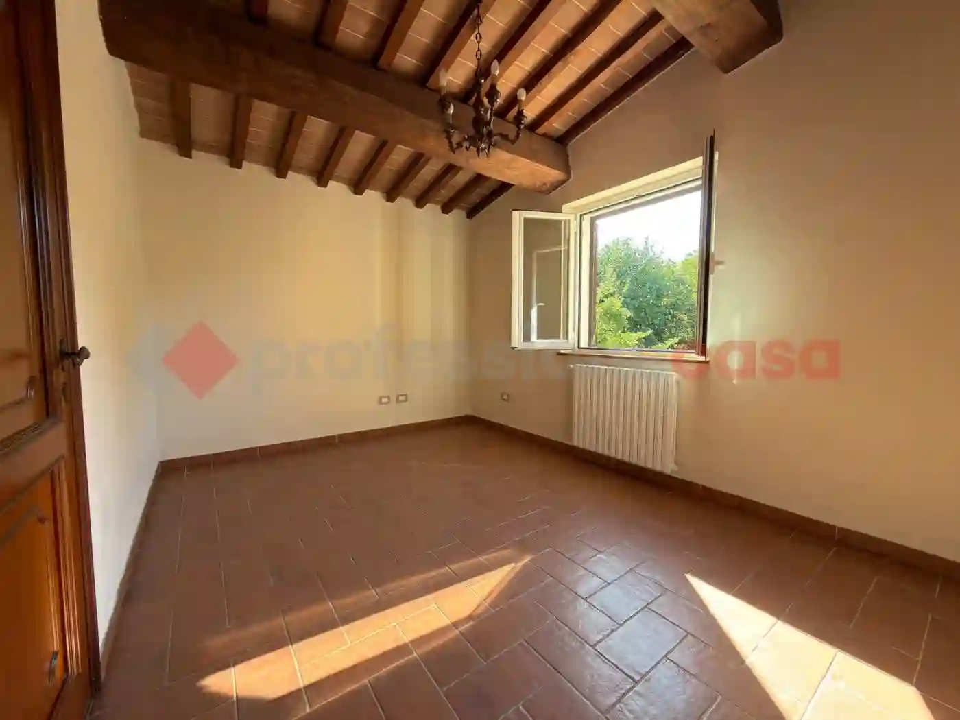 Immagine per Terratetto in vendita a Castiglion Fiorentino