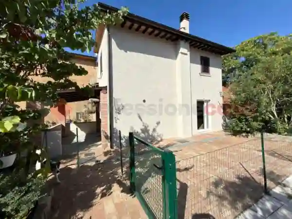 Terratetto Castiglion Fiorentino