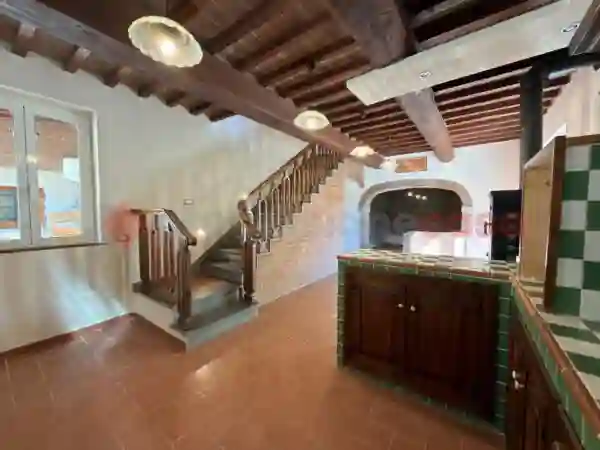 Terratetto Castiglion Fiorentino