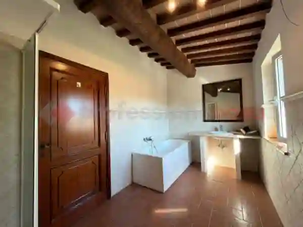 Terratetto Castiglion Fiorentino