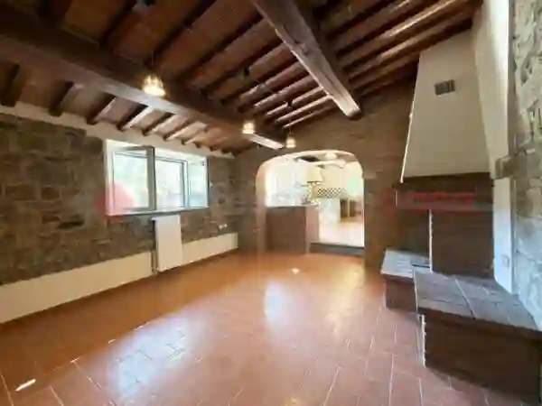 Terratetto Castiglion Fiorentino