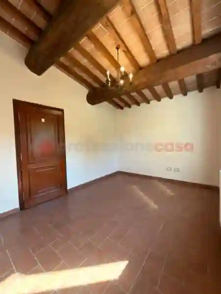 Terratetto Castiglion Fiorentino