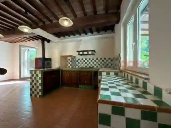 Terratetto Castiglion Fiorentino