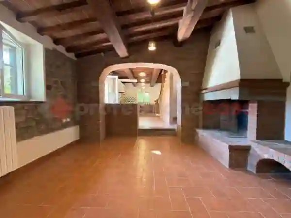 Terratetto Castiglion Fiorentino