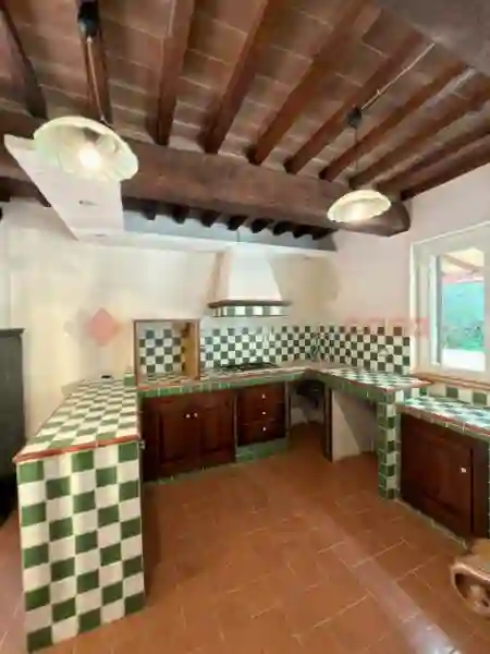 Terratetto Castiglion Fiorentino