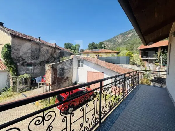 Immagine per Casa Indipendente in vendita a Piossasco via San Rocco