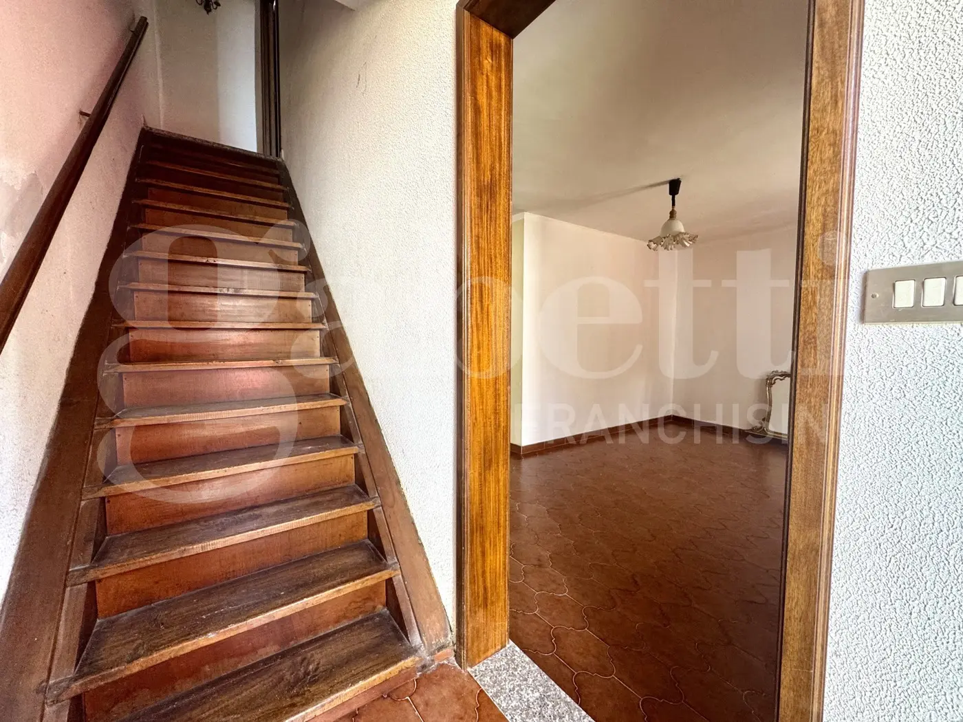 Immagine per Casa Indipendente in vendita a Piossasco via San Rocco