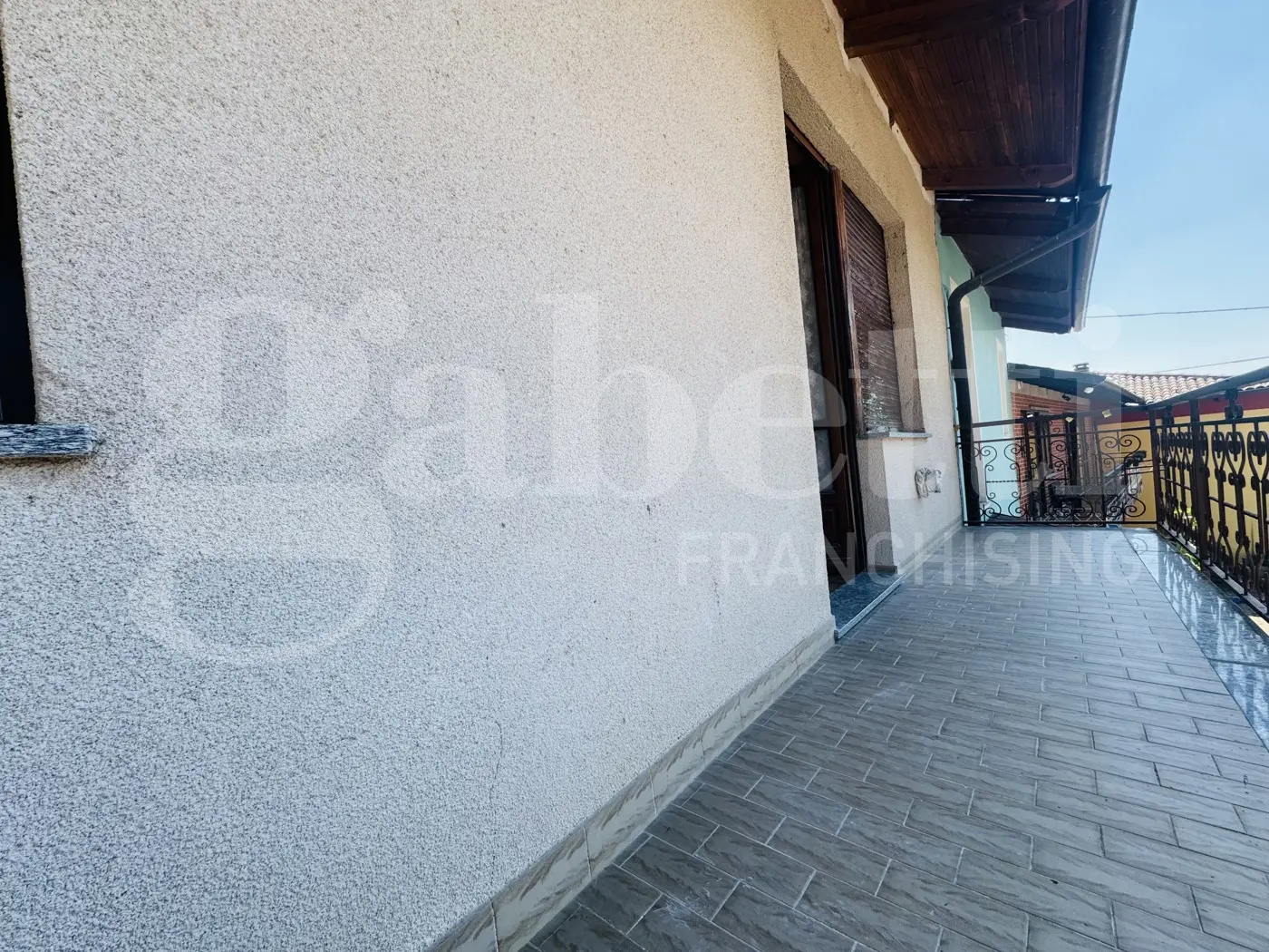 Immagine per Casa Indipendente in vendita a Piossasco via San Rocco