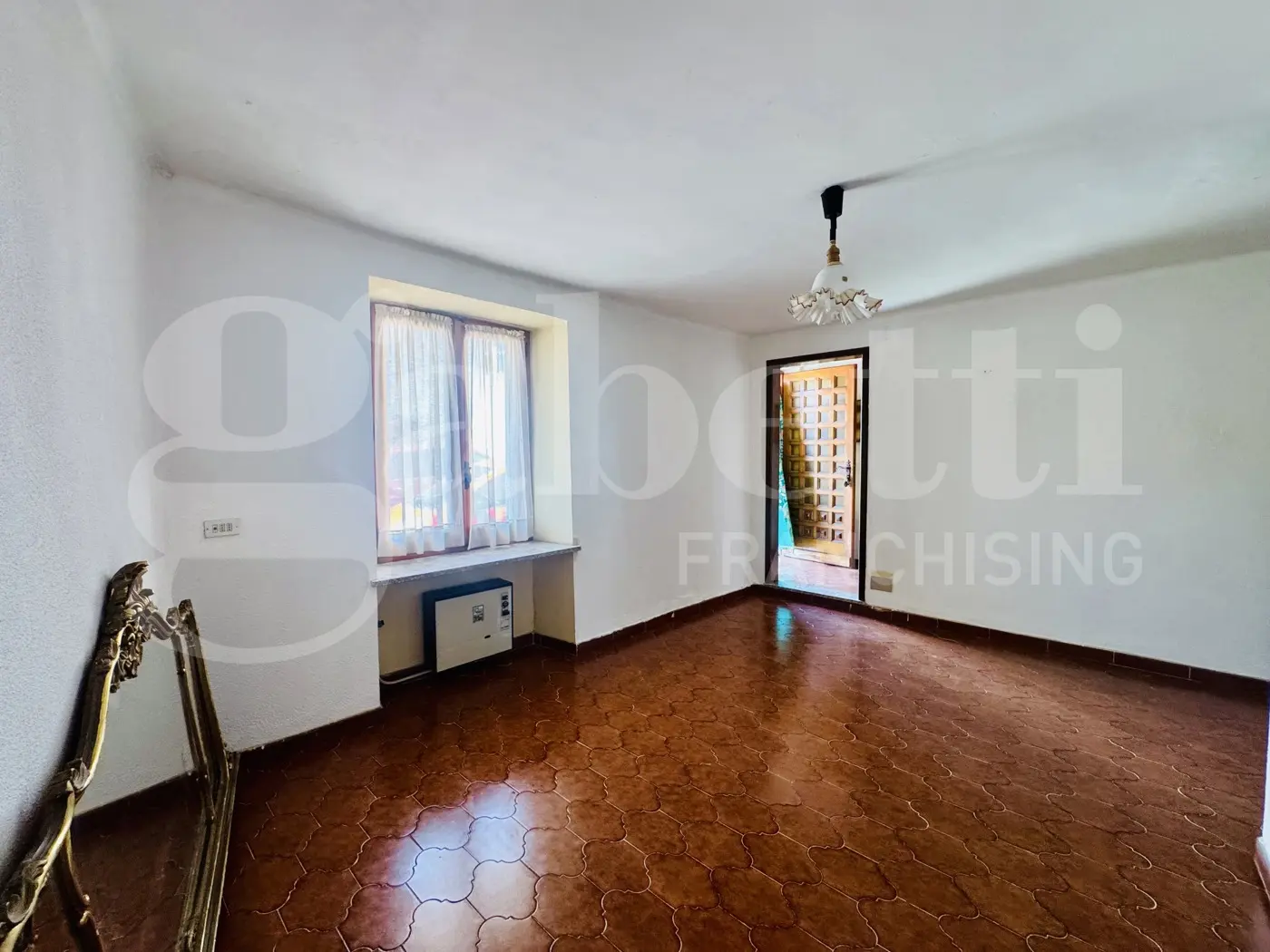 Immagine per Casa Indipendente in vendita a Piossasco via San Rocco