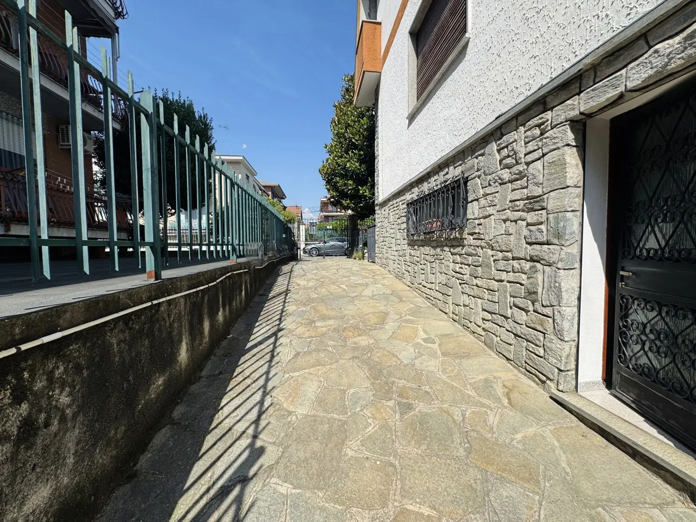 Immagine per Appartamento in vendita a Collegno via Sacra San Michele