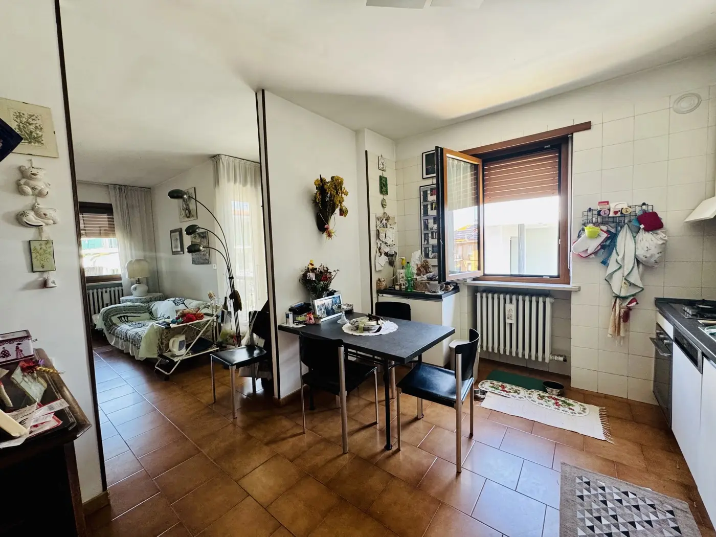 Immagine per Appartamento in vendita a Collegno via Sacra San Michele