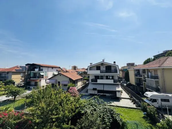 Immagine per Appartamento in vendita a Collegno via Sacra San Michele