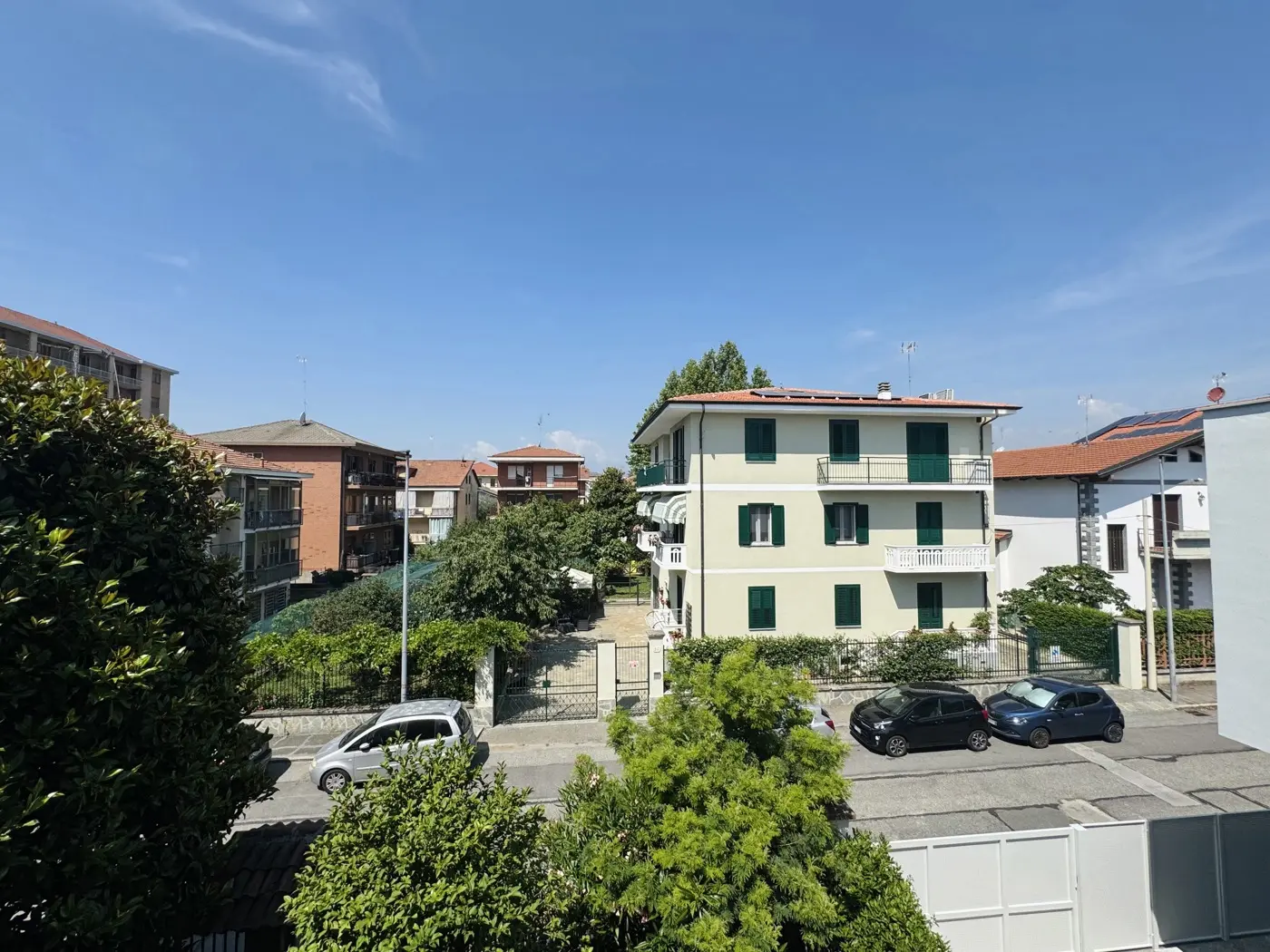 Immagine per Appartamento in vendita a Collegno via Sacra San Michele