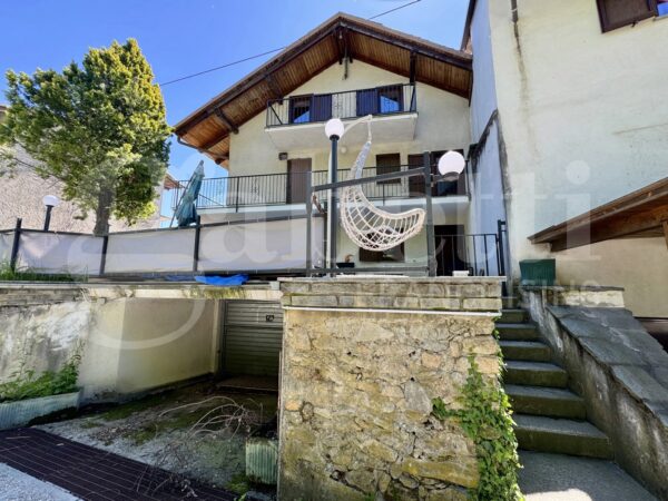 Casa Indipendente via Borgata Piancera, Giaveno