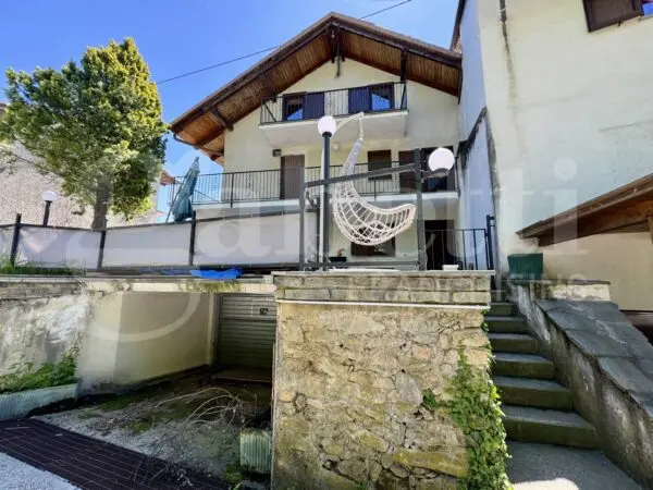 Casa Indipendente via Borgata Piancera, Giaveno