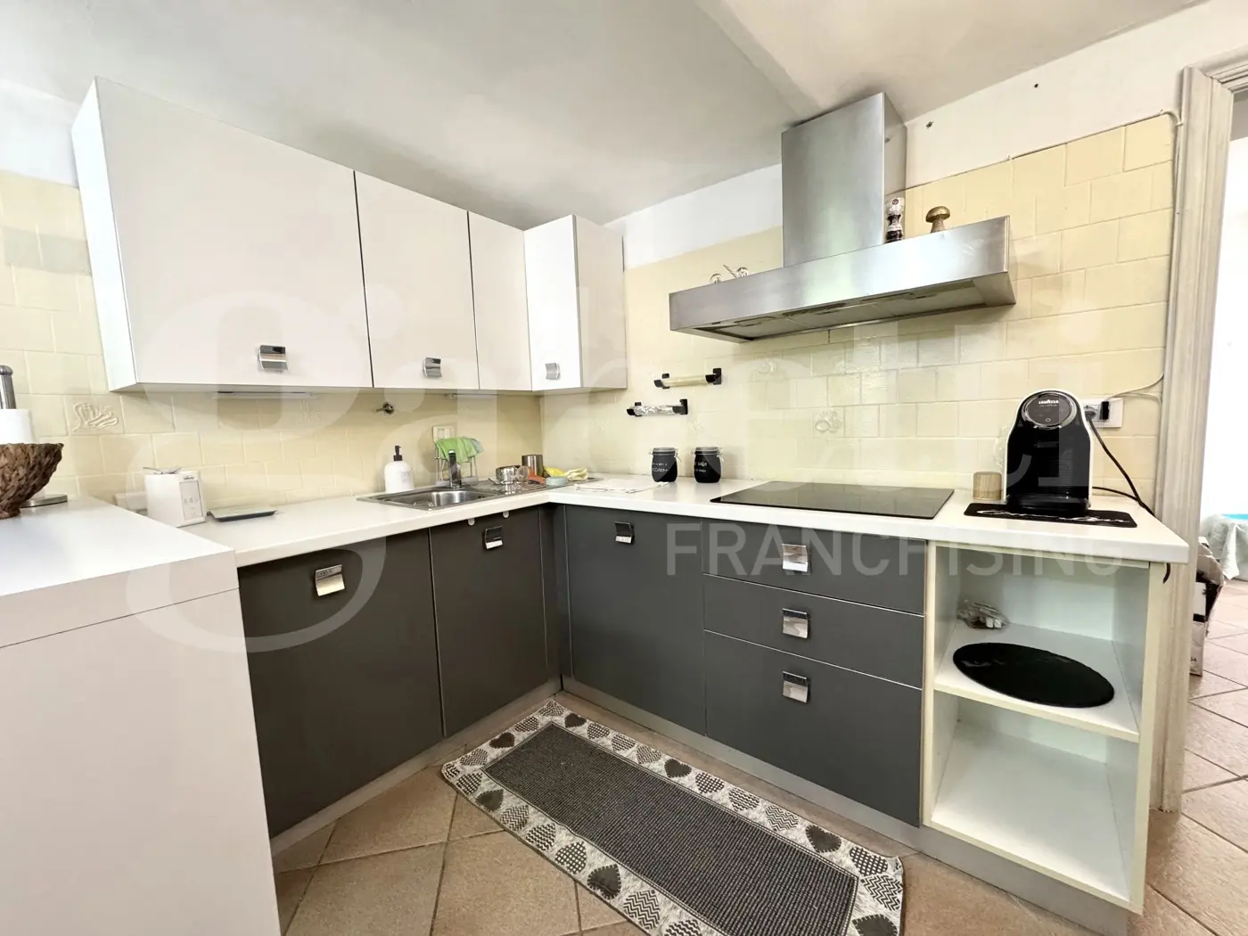 Immagine per Casa Indipendente in vendita a Giaveno via Borgata Piancera