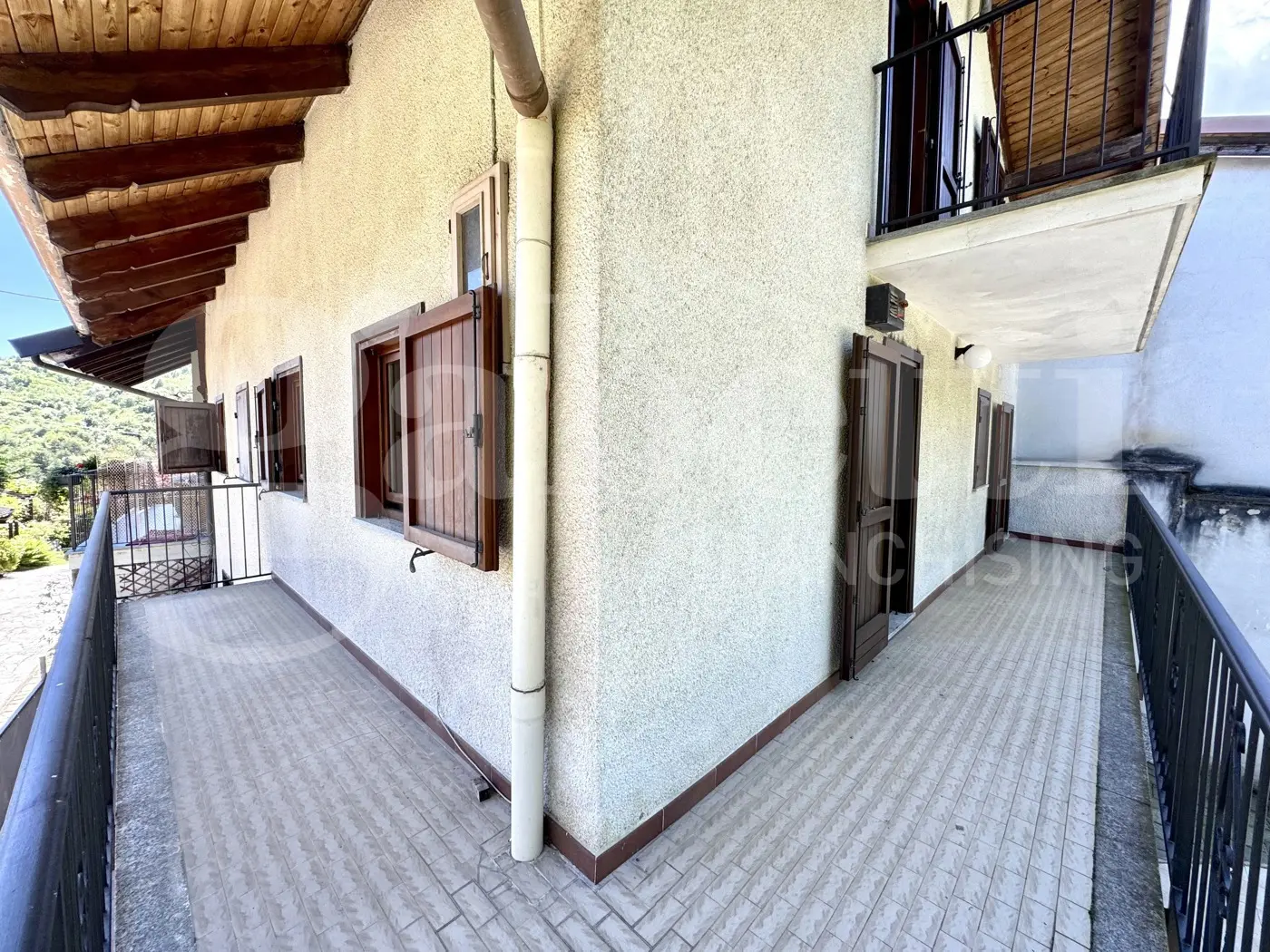 Immagine per Casa Indipendente in vendita a Giaveno via Borgata Piancera