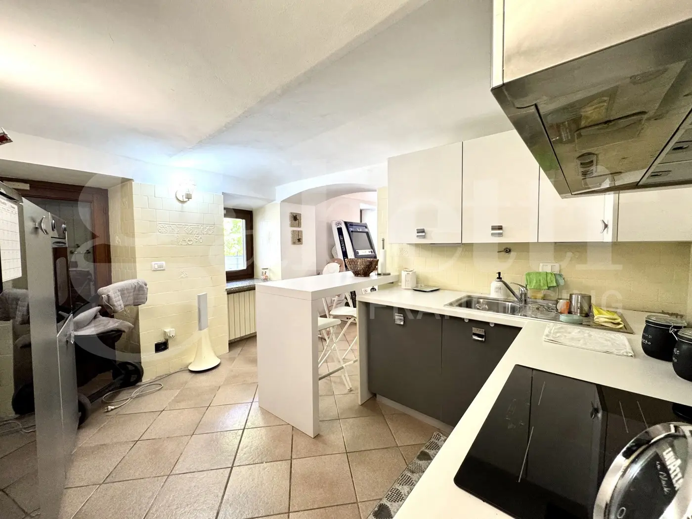 Immagine per Casa Indipendente in vendita a Giaveno via Borgata Piancera