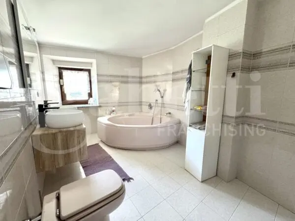 Immagine per Casa Indipendente in vendita a Giaveno via Borgata Piancera