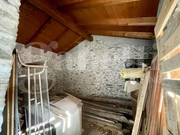 Terratetto via Borgata Pratobottrile, Condove