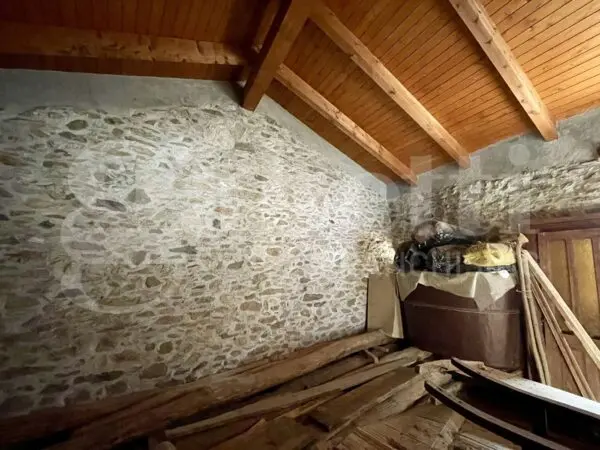 Terratetto via Borgata Pratobottrile, Condove