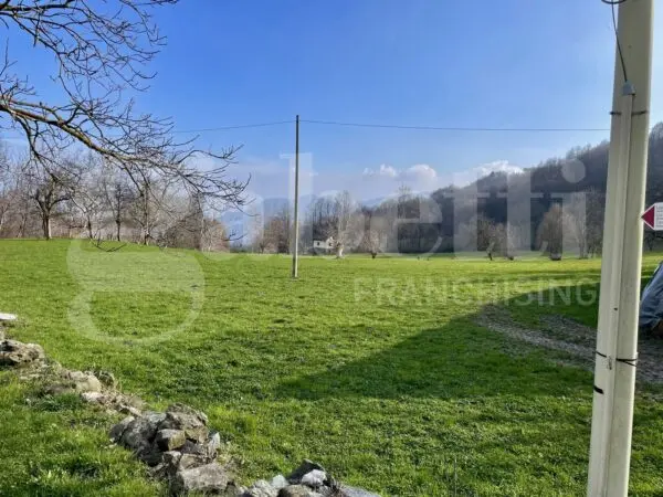 Terratetto via Borgata Pratobottrile, Condove