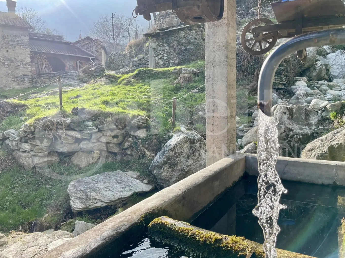 Immagine per Terratetto in vendita a Condove via Borgata Pratobottrile